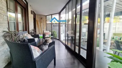 Casa - Vista 3
