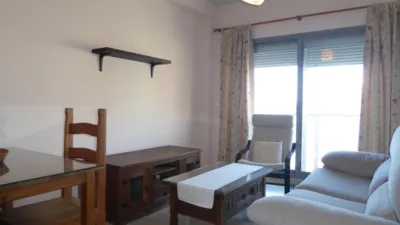 Apartment in Pozoalbero photo 16