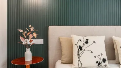 Flat on Calle de Maiquez photo 12