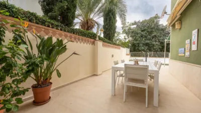 Chalet on Conrado Albaladejo Street photo 8