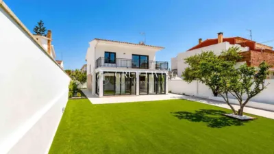 House in Rocamar photo 29