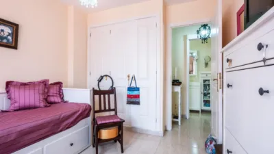Semi-detached house on Calle Mederos photo 39