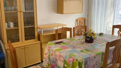 Apartment in Los Alcázares photo 14