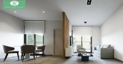 Chalet in Los Narejos photo 10