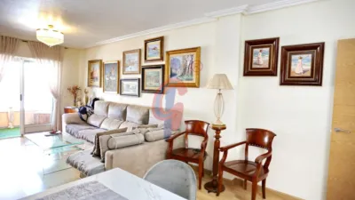 Duplex penthouse for sale at Calle del Ingeniero Joaquín Muñoz, 16 photo 11