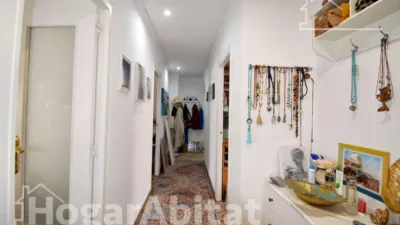 Apartment on Carrer de Gandia photo 41