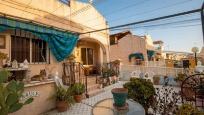 Casa – Torrevieja, Urbanización Los Balcones - Vista 3