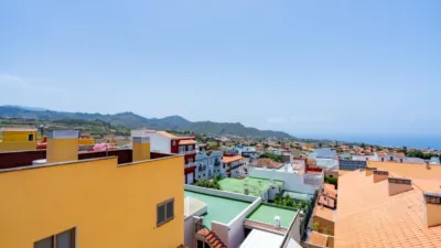 Semi-detached house on Calle Mederos photo 53
