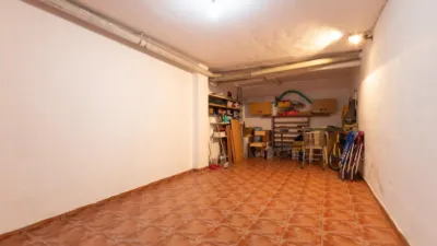 Apartment on Avinguda Doctor Gregorio Marañón, 41 photo 25