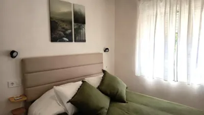 Bungalow in Campoamor photo 17