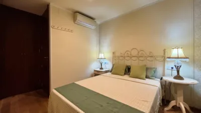 Apartment in Sa Calatrava photo 13