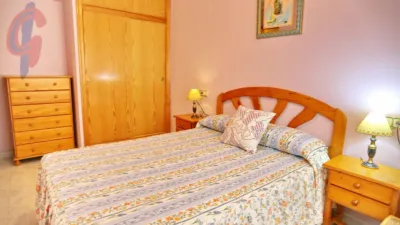 Apartment at Carrer de la Pau, 44 photo 11