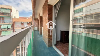 Apartment on Primitivo Pérez Street photo 9