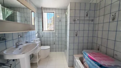 Chalet in Coloma photo 34