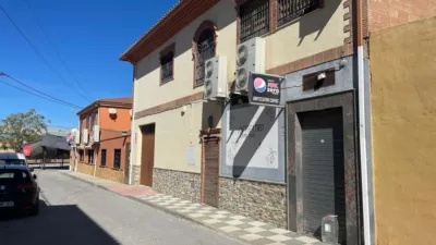 House on Avenida de Andalucía, 39 photo 9