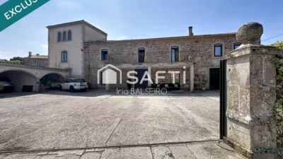 Casa rústica en venta en Vedra - Vista 2