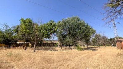 Rustic farm on Camino Collado Arroyo A Vadollano photo 61