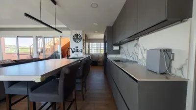 Penthouse on Oliva Street photo 4