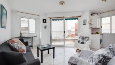 Apartment on Gumersindo Street photo 4