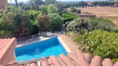 Chalet on Carrer d'en Pere Antoni Torres i Jordi, 5 photo 14