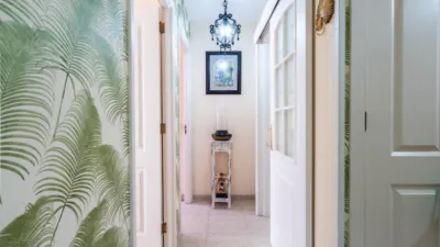 Semi-detached house on Calle Mederos photo 27