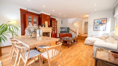 Chalet on Conrado Albaladejo Street photo 12