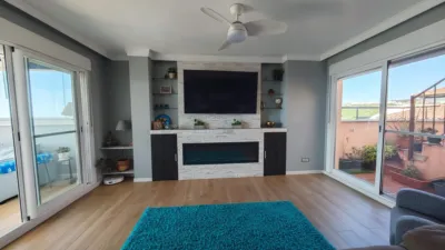 Penthouse on Oliva Street photo 6