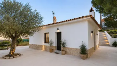 Single-family home in Fogars de la Selva photo 2
