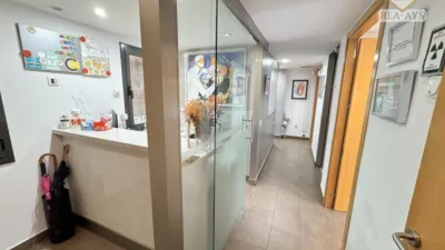 Flat on Carrer Major photo 25