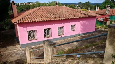 Single-family home in Fogars de la Selva photo 5