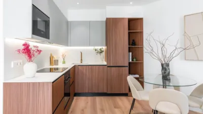 Flat on Calle de Maiquez photo 7