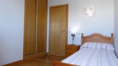 Apartment in Pozoalbero photo 11