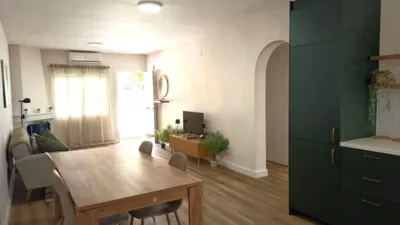 Bungalow in Campoamor photo 16