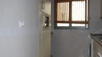 Apartment in Pozoalbero photo 22
