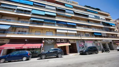 Piso en Zona Centro photo 31