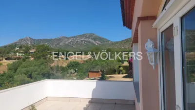 Chalet on Carrer d'en Pere Antoni Torres i Jordi, 5 photo 39