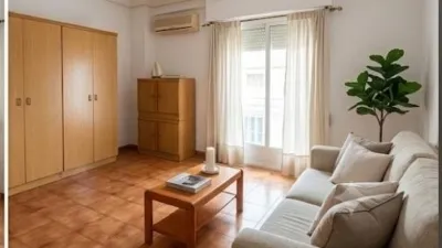 Apartment in Carrús Este photo 8