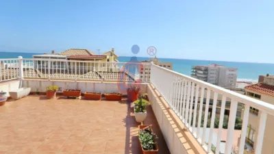 Duplex penthouse on Avinguda de Cervantes, 69 photo 25