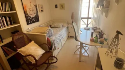 Apartment on Calle Historiador Antonio de Solís photo 9