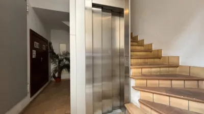Apartment in Sa Calatrava photo 16