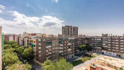 Flat on Calle de Maiquez photo 40