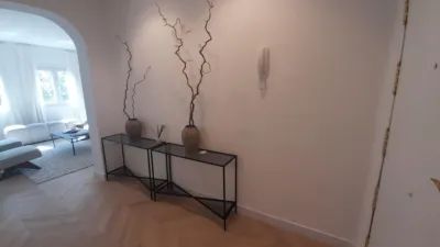 Apartment in Goya photo 10