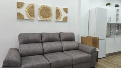 Piso en Carrús Este photo 30