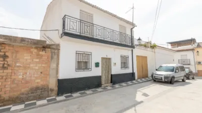 House on Calle de Málaga, 9 photo 2
