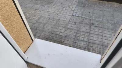 Piso en Carrús Este photo 12