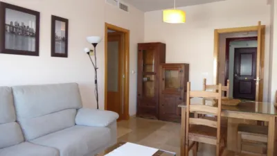 Apartment in Pozoalbero photo 2