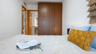 Apartment in Camí de la Creu photo 18