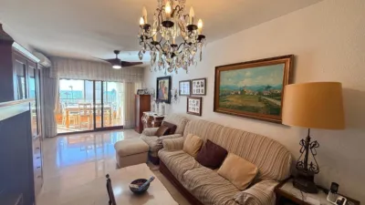 Apartment in Playa de Levante photo 10