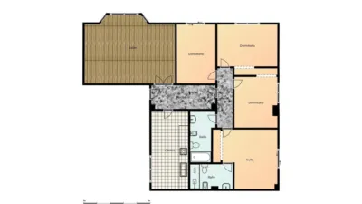 Apartment in Illera photo 41