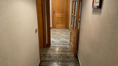 Apartment in Los Alcázares photo 5